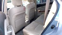 2008 TOYOTA HARRIER