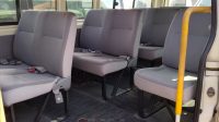 2008 TOYOTA HIACE HIGH ROOF