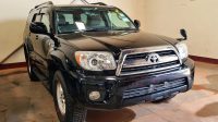 2008 TOYOTA HILUX SURF