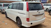 2008 TOYOTA ISIS PLATANA