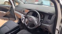 2008 TOYOTA ISIS PLATANA