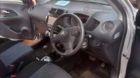 2008 TOYOTA IST