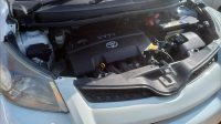 2008 TOYOTA IST