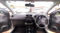 2008 TOYOTA IST