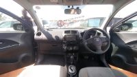 2008 TOYOTA IST