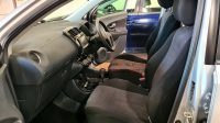 2008 TOYOTA IST