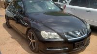 2008 TOYOTA MARK X