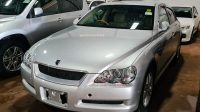 2008 TOYOTA MARK X