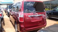 2008 TOYOTA NOAH