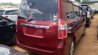 2008 TOYOTA NOAH