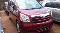 2008 TOYOTA NOAH