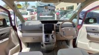 2008 TOYOTA NOAH