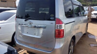 2008 TOYOTA NOAH