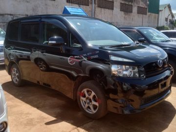 2008 TOYOTA NOAH