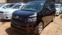 2008 TOYOTA NOAH