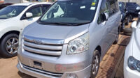 2008 TOYOTA NOAH