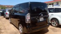 2008 TOYOTA NOAH