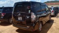 2008 TOYOTA NOAH