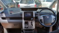 2008 TOYOTA NOAH