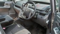 2008 TOYOTA NOAH