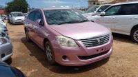 2008 TOYOTA PREMIO