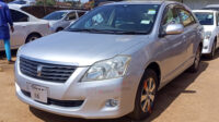 2008 TOYOTA PREMIO