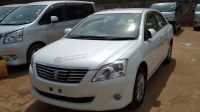 2008 TOYOTA PREMIO