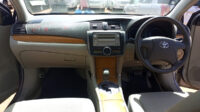 2008 TOYOTA PREMIO