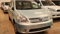 2008 TOYOTA RAUM