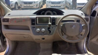 2008 TOYOTA RAUM