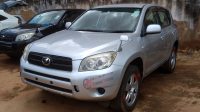 2008 TOYOTA RAV4