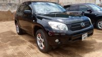 2008 TOYOTA RAV4