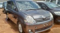 2008 TOYOTA SIENTA