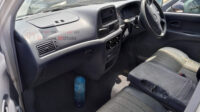 2008 TOYOTA TOWNACE DX VAN