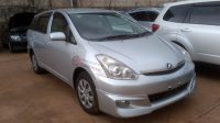 2008 TOYOTA WISH