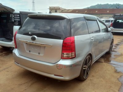 2008 TOYOTA WISH