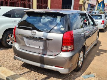 2008 TOYOTA WISH