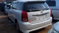 2008 TOYOTA WISH