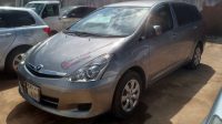 2008 TOYOTA WISH