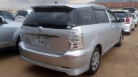 2008 TOYOTA WISH