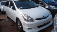 2008 TOYOTA WISH