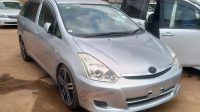 2008 TOYOTA WISH