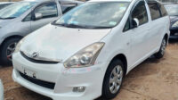 2008 TOYOTA WISH