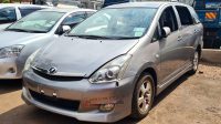 2008 TOYOTA WISH