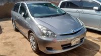 2008 TOYOTA WISH