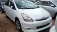 2008 TOYOTA WISH