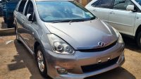 2008 TOYOTA WISH