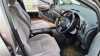 2008 TOYOTA WISH