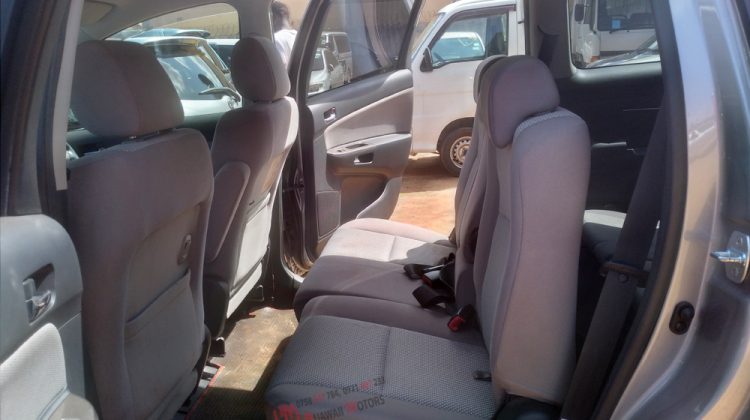 2008 TOYOTA WISH