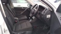 2008 VOLKSWAGEN TIGUAN 2.0 TSI TRACK AND FIELD